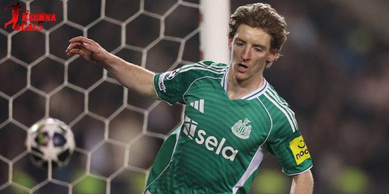 Newcastle vs Qarabag không có quá nhiều bất ngờ