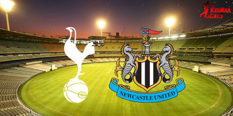 Soi Kèo Tottenham vs Newcastle, 02h30 11/02 - Ngoại Hạng Anh